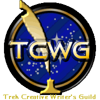 Trek Creative Writer's Guild
