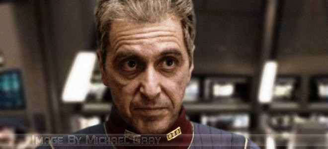 Setacvas - Jeremiah McCall