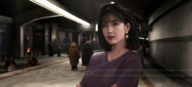 Mei-Wan